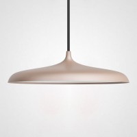 Подвесной Светильник Nordlux Artist Pendant D25 Pink By Imperiumloft