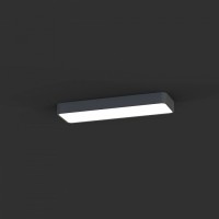 Накладной светильник Nowodvorski Soft Ceiling Led 60x20 7526
