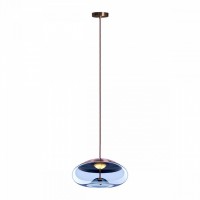 Подвесной светильник Loft it Knot 8133-D mini