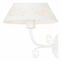 Бра Arte Lamp Scrittore A2050AP-1WG