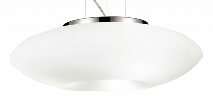Подвесной светильник Arte Lamp Hyperbola A8340SP-3CC