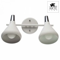 Спот Arte Lamp Ciclone A9154AP-2WH