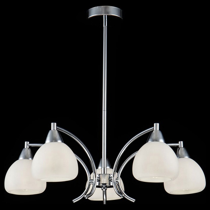 Люстра на штанге Freya Cindy FR5022PL-05CH