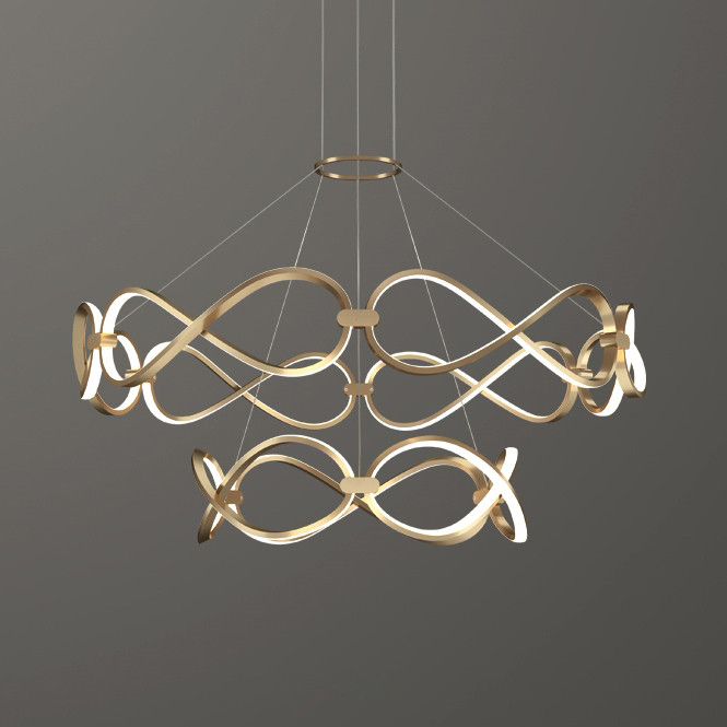 Люстра Forli By Imperiumloft