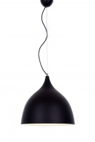 Подвесной светильник Lumina Deco Vittorio LDP 7520 BK MAT
