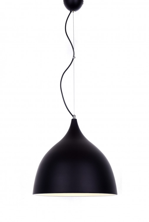 Подвесной светильник Lumina Deco Vittorio LDP 7520 BK MAT