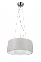 Подвесной светильник Lumina Deco GLOBUS LDP 8550 WT