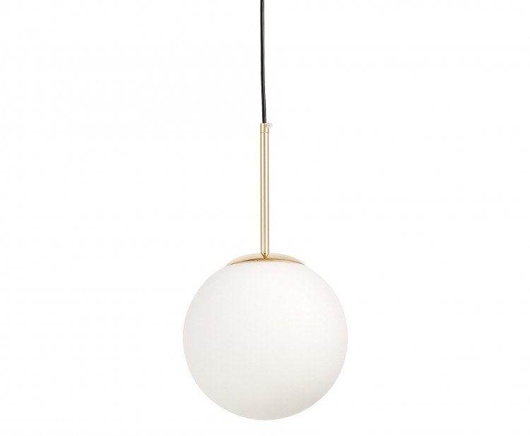 Подвесная люстра Lumina Deco Fredica LDP 6030-200 GD