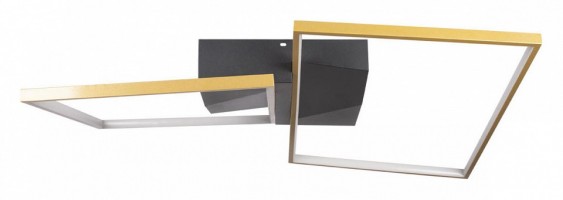 Накладной светильник Loft it Quattro 10157L