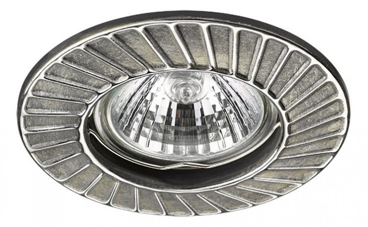 Встраиваемый светильник Novotech Keen 370373