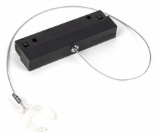 Токопровод концевой Elektrostandard Slim Magnetic a062094