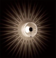 Накладной светильник Odeon Light Blois 2601/1C