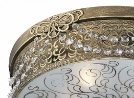 Накладной светильник Odeon Light Balma 2780/4C