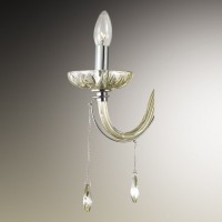 Бра Odeon Light Alvada 2911/3W