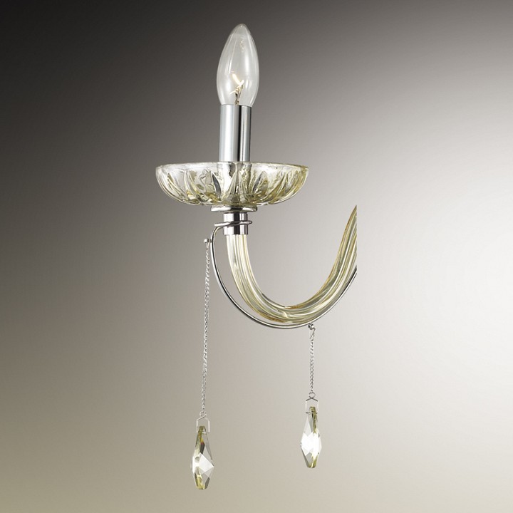 Бра Odeon Light Alvada 2911/3W
