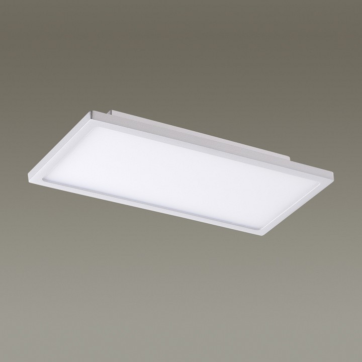 Накладной светильник Odeon Light Super Slim 3870/15CL