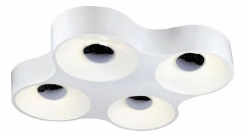 Накладной светильник ST-Luce SL889 SL889.502.08-T5