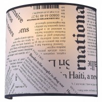 Накладной светильник Favourite Giornale 1271-1W