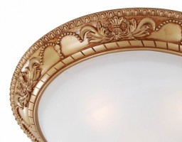 Накладной светильник Favourite Plafond 1447-3C