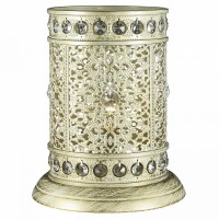 Настольная лампа декоративная Favourite Karma 1627-1T