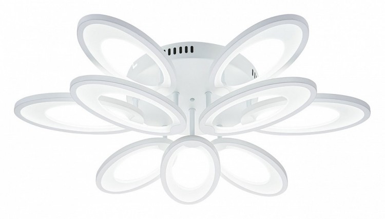 Потолочная люстра Escada Ecla 10242/9LED