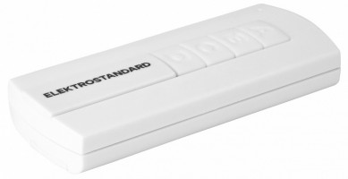Контроллер с пультом ДУ Elektrostandard 16002 16002/03
