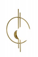 Настенный светильник AM440 POLISHED GOLD