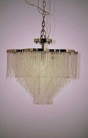 Люстра на штанге Divinare  2307/01 PL-9