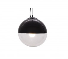 Подвесной светильник Lumina Deco Ibiza LDP 108-200 BK