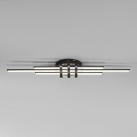 Накладной светильник Eurosvet Skyline 90243/3 кофе