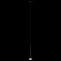 Подвесной светильник Loft it Pipe 10337/250 Black