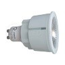 Лампа GU10U1-COB9W 4000K Dimmabel Ledron светодиодная LED