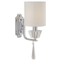 Бра с абажуром AM Group FLORA AP1