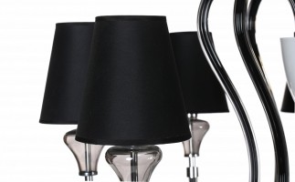Люстра на штанге Lightstar Otto 809087