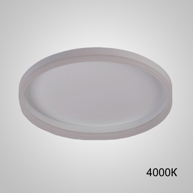 Потолочный Светильник Monet D80 White 4000К By Imperiumloft