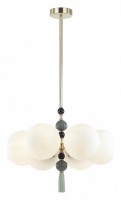 Подвесная люстра Odeon Light Palle 5405/6