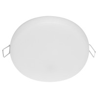 Встраиваемый светильник led панель AM Group AM321 18W 4000K
