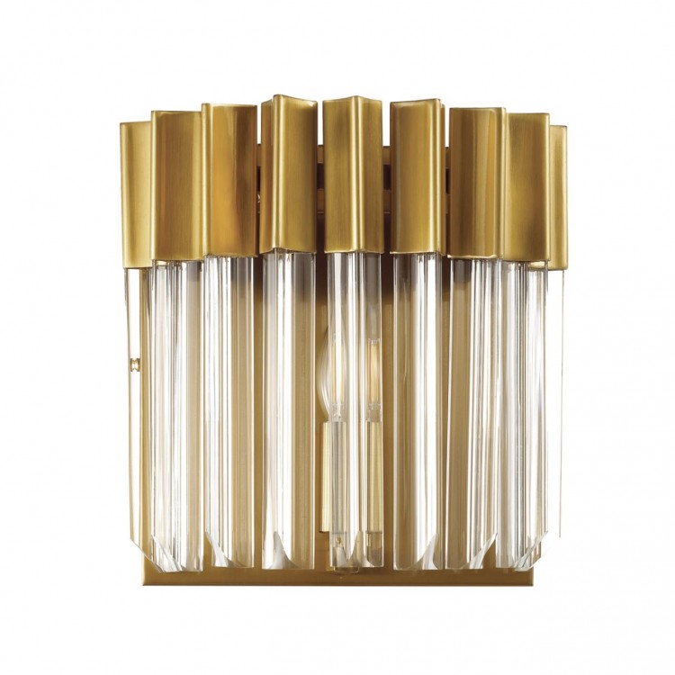 Накладной светильник Odeon Light Moria 4675/1W