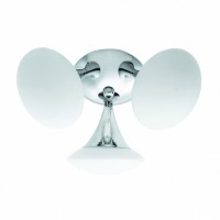 Накладной светильник Arte Lamp Aqua 1 A2555PL-3CC