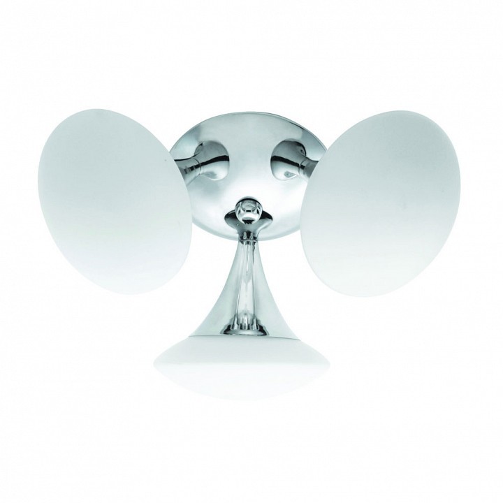 Накладной светильник Arte Lamp Aqua 1 A2555PL-3CC