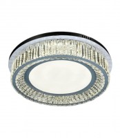 Светодиодная потолочная люстра Lumina Deco Cozza DDC 6966-600