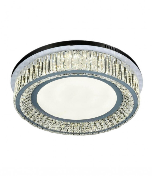 Светодиодная потолочная люстра Lumina Deco Cozza DDC 6966-600