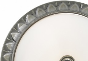 Накладной светильник Arte Lamp Hall A7838PL-2AB