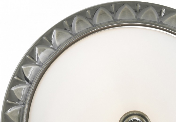 Накладной светильник Arte Lamp Hall A7838PL-2AB