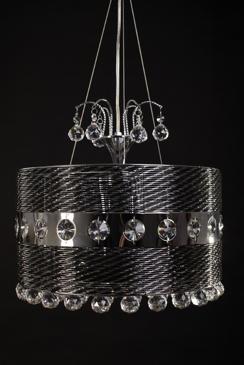 Подвесной светильник Lumina Deco Mio LDP 0236-4