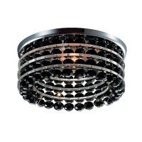 Встраиваемый светильник Novotech Pearl Round 369445