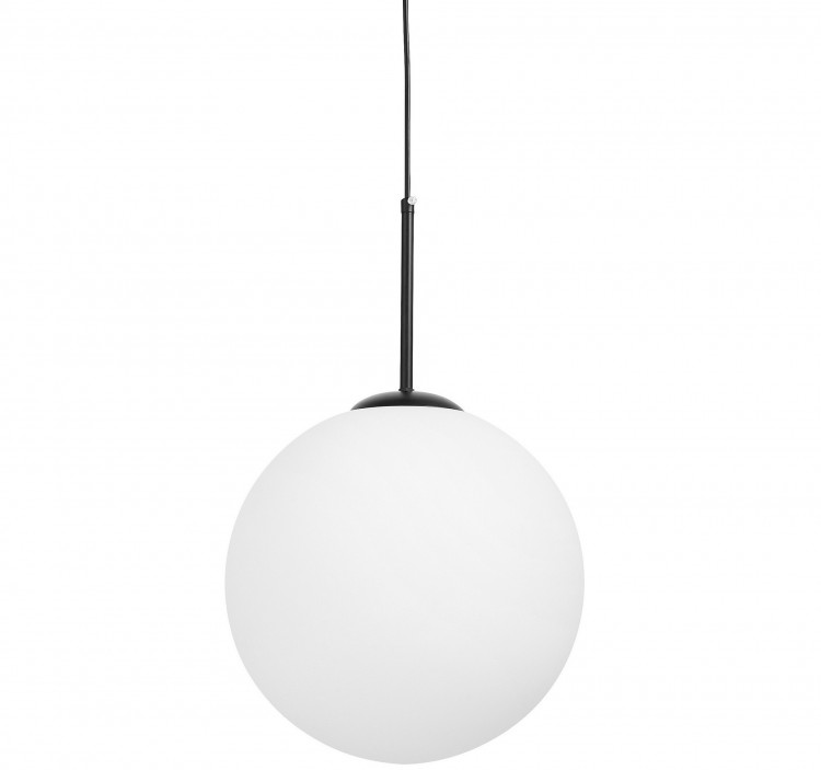 Подвесная люстра Lumina Deco Fredica LDP 6030-300 BK