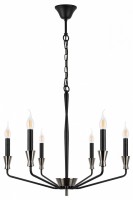 Подвесная люстра Lightstar Ragno 732167