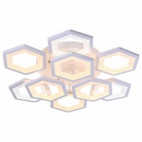 Потолочная люстра Escada Quadro 10236/9LED