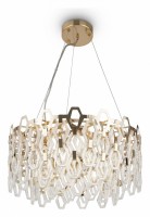 Подвесной светильник Maytoni Tissage MOD490PL-09G